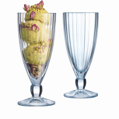 Pucharek do lodów i deserów Quadro 360 ml Arcoroc