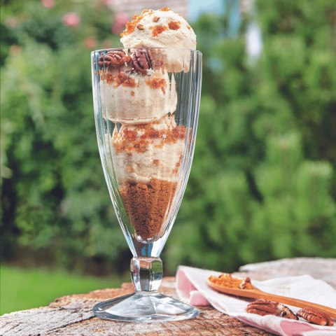 Pucharek do lodów i deserów Quadro 360 ml Arcoroc