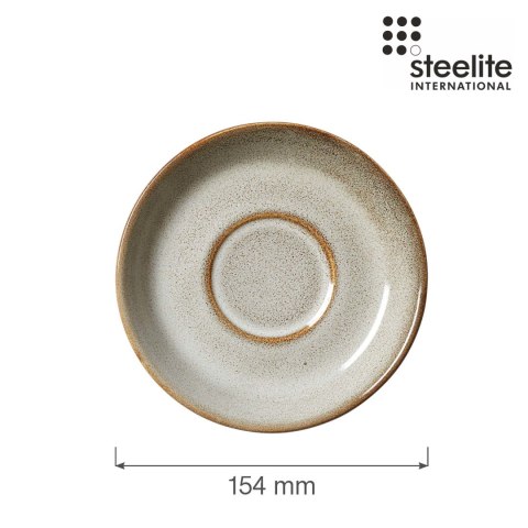 Spodek 154 mm Steelite