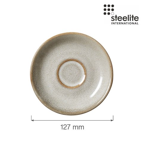 Spodek Pier 127 mm Steelite