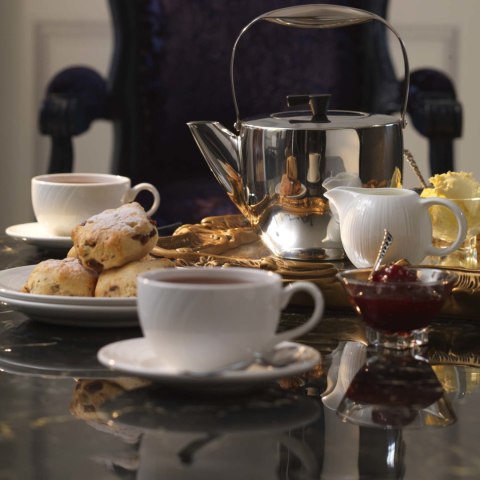 Spodek Spyro 152 mm Steelite