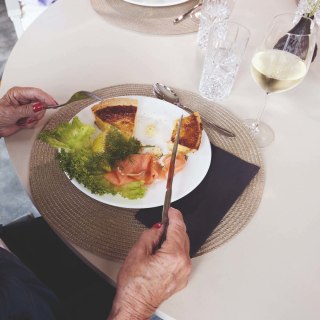 Szklanka Brodway 280 ml Arcoroc