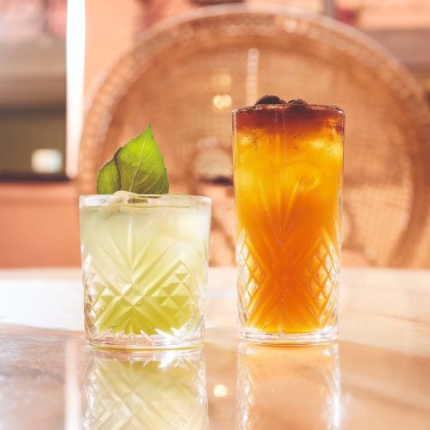 Szklanka Brodway 280 ml Arcoroc