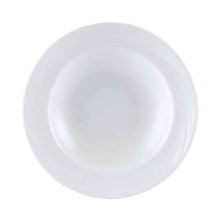 Talerz głęboki z rantem Spyro 240 mm Steelite