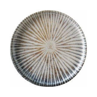 Talerz z wysokim rantem Ammonite 210 mm Fine Dine