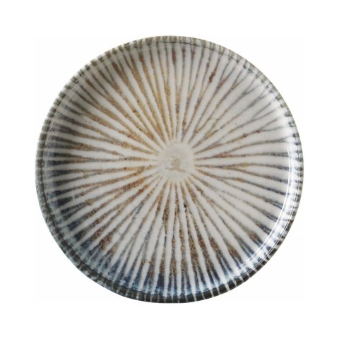 Talerz z wysokim rantem Ammonite 210 mm Fine Dine