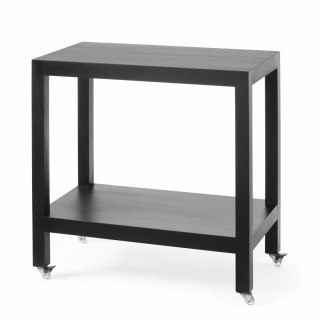 Wózek Kelnerski Dębowy Madeira 820x460x850 mm Fine Dine 504963