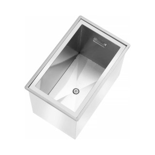 Barmańska Skrzynka na Lód Oxygen 305x484x367mm Barmatic 200162