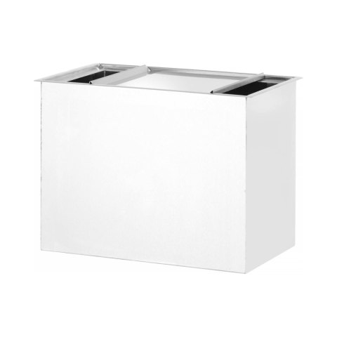 Barmańska Skrzynka na Lód Oxygen 305x484x367mm Barmatic 200162