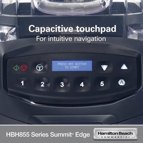 Blender Specjalistyczny Hamilton Beach Commercial HBH855-CE Summit Edge