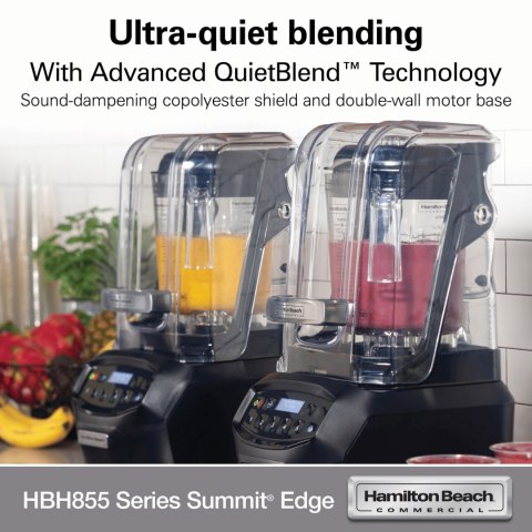 Blender Specjalistyczny Hamilton Beach Commercial HBH855-CE Summit Edge