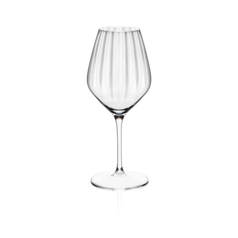 Kieliszek do wina Favourite Optical, 360ml RONA