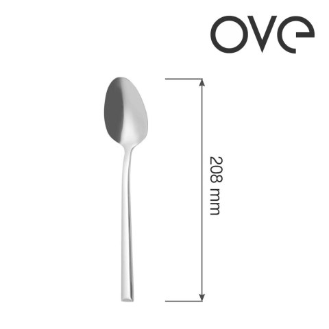Łyżka stołowa Bergen 215 mm Ove