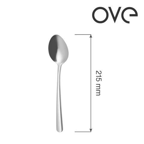 Łyżka stołowa Fjord 208 mm Ove