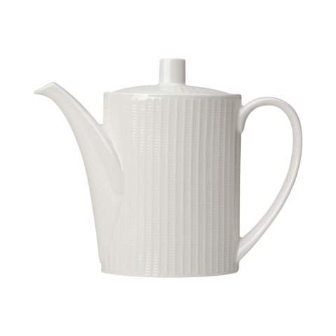 Pokrywka do dzbanka do herbaty Willow 9117C1206 Steelite