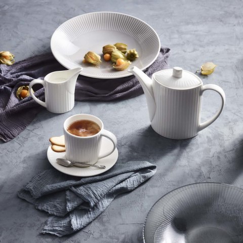 Pokrywka do dzbanka do herbaty Willow 9117C1206 Steelite