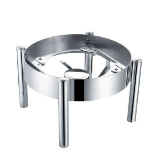 Rama do Podgrzewacza Okrągłego 11l De Luxe Madeira Fine Dine