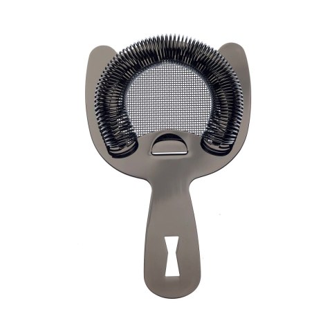 Siatkowe sitko do shakera 2w1, czarne, 152mm BarFly