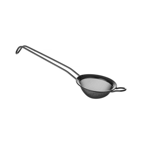 Sitko barmańskie, Bar up, czarny, ø75x220mm Bar Up