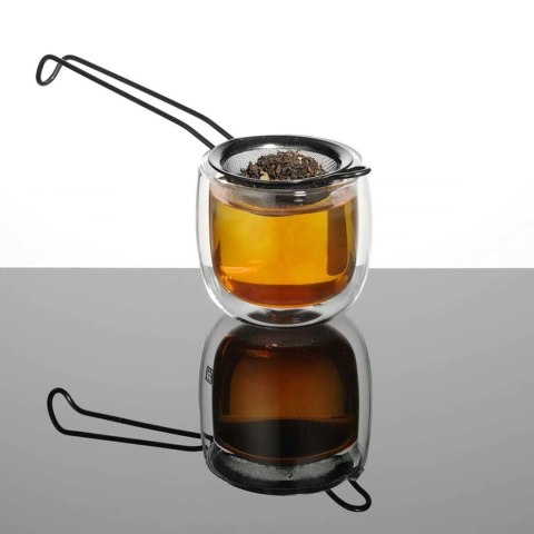 Sitko barmańskie, Bar up, czarny, ø75x220mm Bar Up