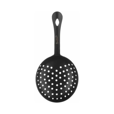 Sitko barmańskie Julep, Bar up, czarny, 160x76mm Bar Up