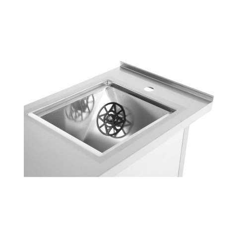 Stacja Barowa Aperitif Oxygen 1000x650x900 mm Barmatic