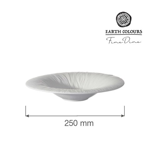 Talerz do pasty Fiord 250mm Fine Dine