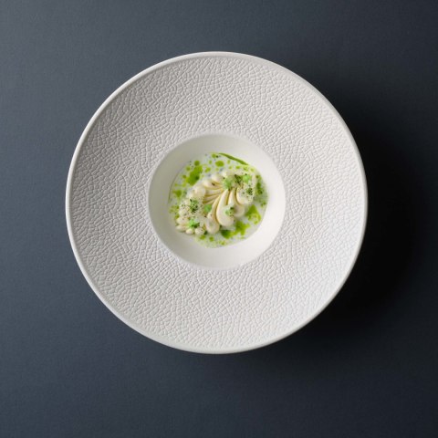 Talerz do pasty Fizz 290mm Fine Dine