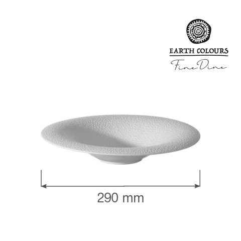 Talerz do pasty Fizz 290mm Fine Dine