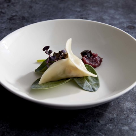 Talerz głęboki Taste 255mm Steelite