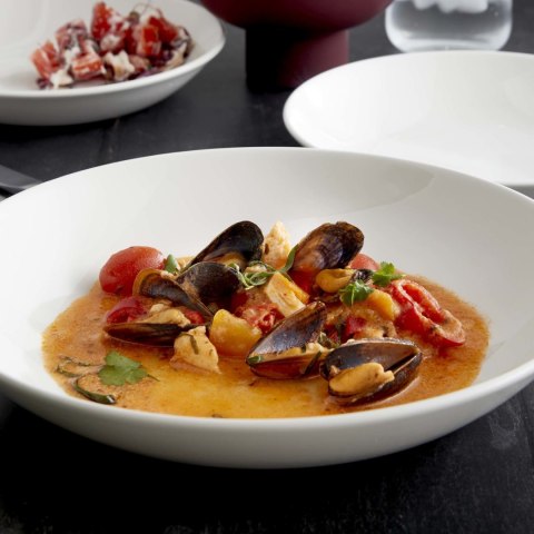 Talerz głęboki Taste 255mm Steelite