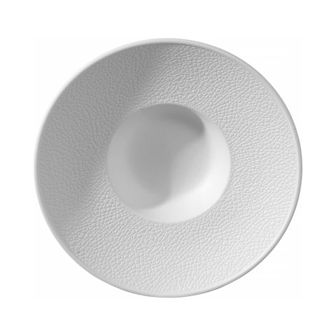 Talerz głęboki z szerokim rantem Fizz 270mm Fine Dine