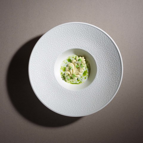 Talerz gourmet Fizz 270mm Fine Dine