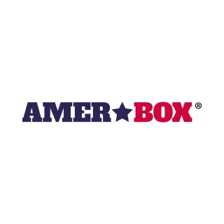Wózek na talerze Amerbox 877906
