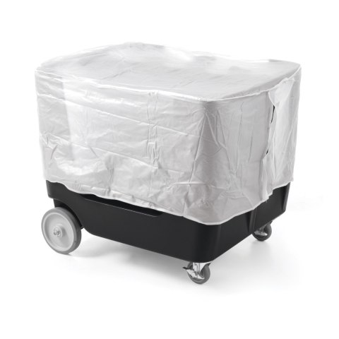 Wózek na talerze Amerbox 877906