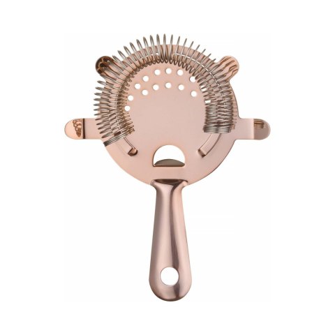 Zestaw barmański w tubie, Bar up, miedziany, fi.120x(H)320mm Bar Up