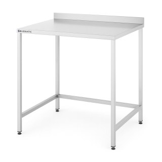 Barowy stół konstrukcyjny Oxygen, 1000mm Barmatic