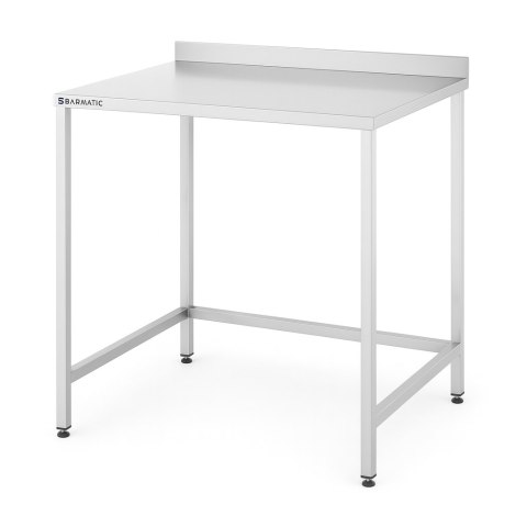 Barowy stół konstrukcyjny Oxygen, 1000mm Barmatic