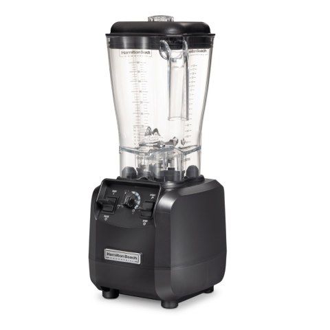 Blender Barmański Hamilton Beach Commercial HBH550R-CE Fury 1,8l 880W