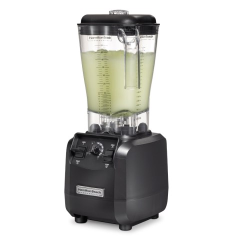 Blender Barmański Hamilton Beach Commercial HBH550R-CE Fury 1,8l 880W