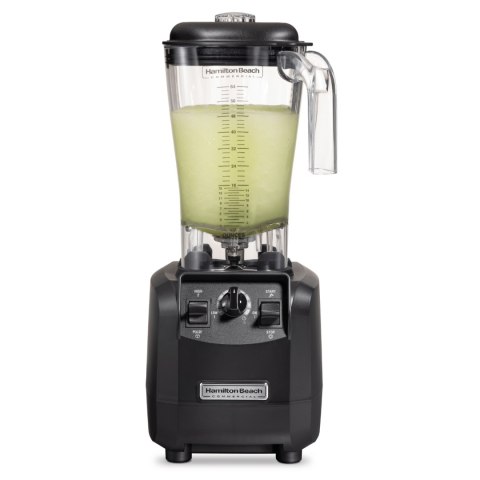 Blender Barmański Hamilton Beach Commercial HBH550R-CE Fury 1,8l 880W