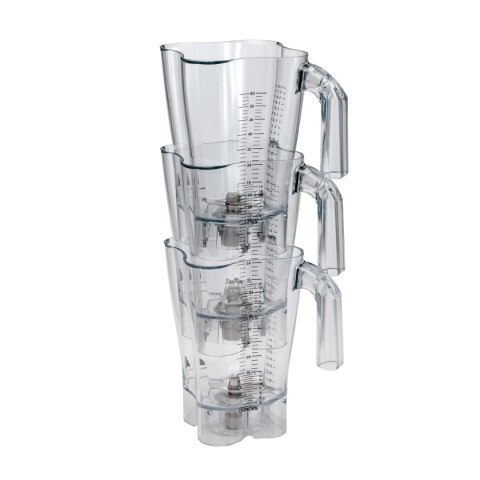 Blender Barmański Hamilton Beach Commercial HBH550R-CE Fury 1,8l 880W