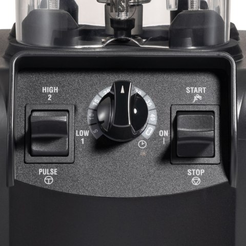 Blender Barmański Hamilton Beach Commercial HBH550R-CE Fury 1,8l 880W