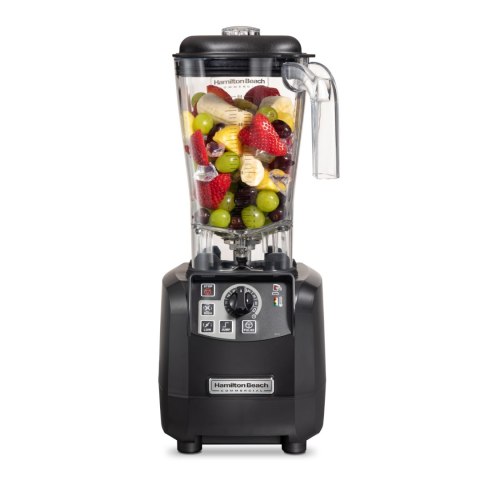 Blender Barmański Hamilton Beach Commercial HBH650R-CE Tempest 1,8l 1200W