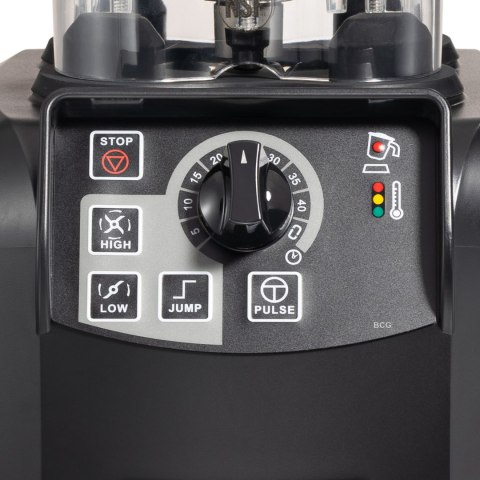 Blender Barmański Hamilton Beach Commercial HBH650R-CE Tempest 1,8l 1200W