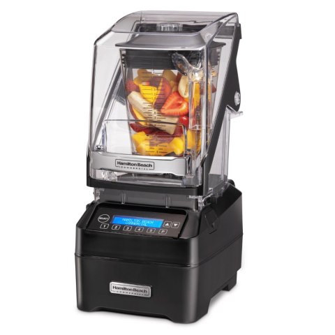 Blender Barmański Hamilton Beach Commercial HBH755R-CE Eclipse 2l 1000W