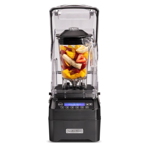 Blender Barmański Hamilton Beach Commercial HBH755R-CE Eclipse 2l 1000W