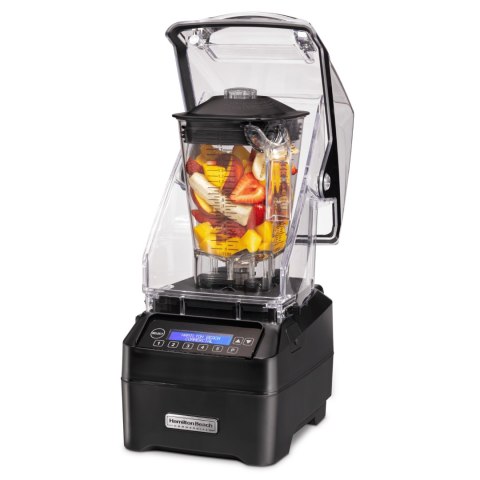 Blender Barmański Hamilton Beach Commercial HBH755R-CE Eclipse 2l 1000W