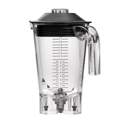 Blender Barmański Hamilton Beach Commercial HBH755R-CE Eclipse 2l 1000W