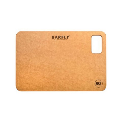 Deska barowa, BarFly, 150x230mm BarFly